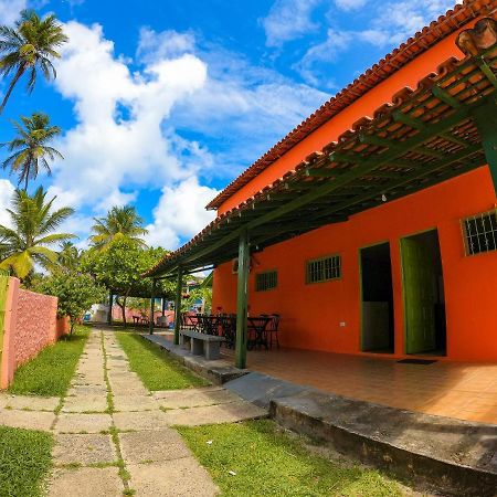 Suites Caranguejo Pôrto das Galinhas Extérieur photo